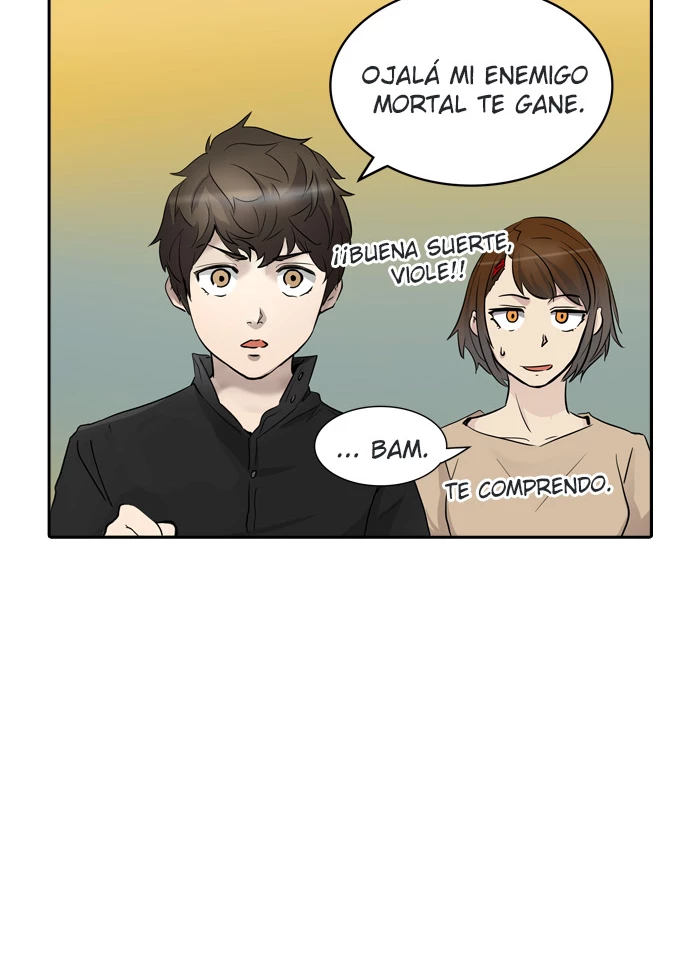 El irregular - Capítulo 346 - Página 105 - LectorTMOo