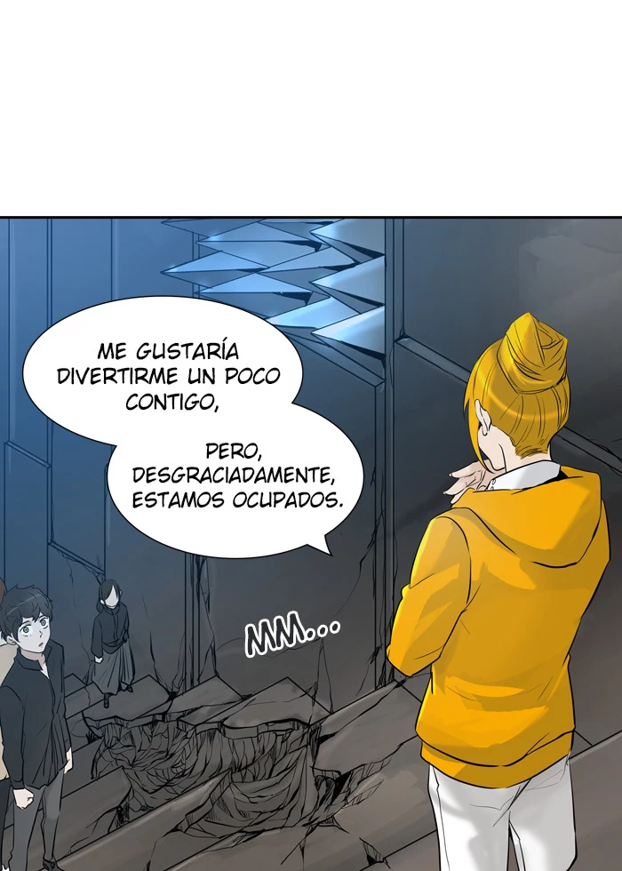 El irregular - Capítulo 346 - Página 106 - LectorTMOo