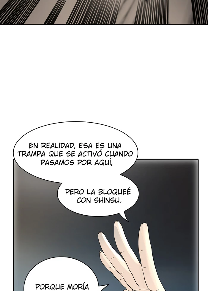 El irregular - Capítulo 346 - Página 110 - LectorTMOo