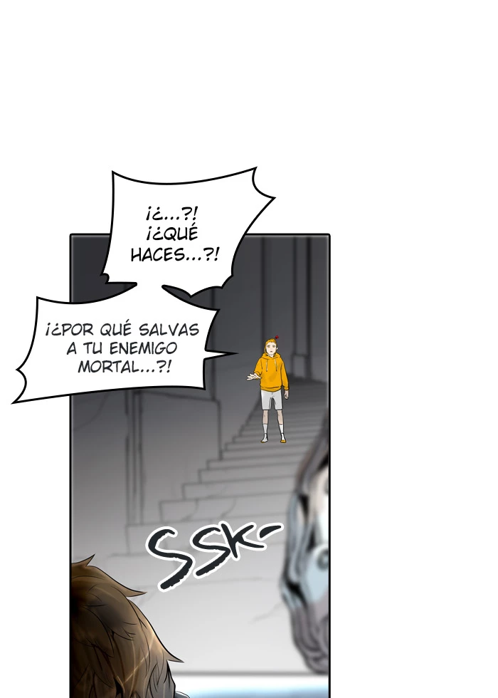 El irregular - Capítulo 346 - Página 120 - LectorTMOo
