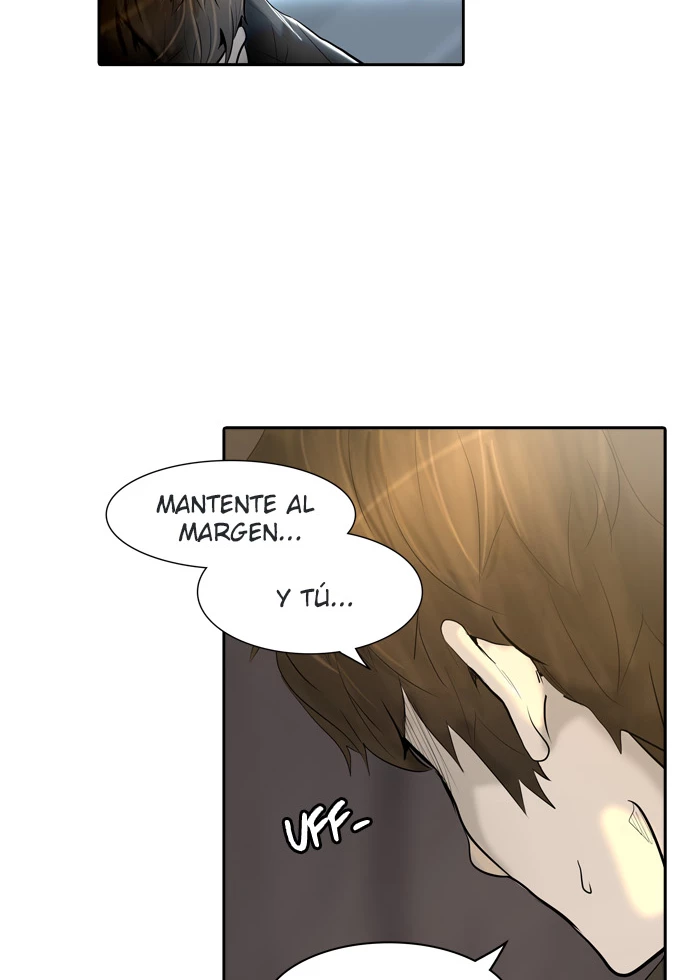 El irregular - Capítulo 346 - Página 121 - LectorTMOo