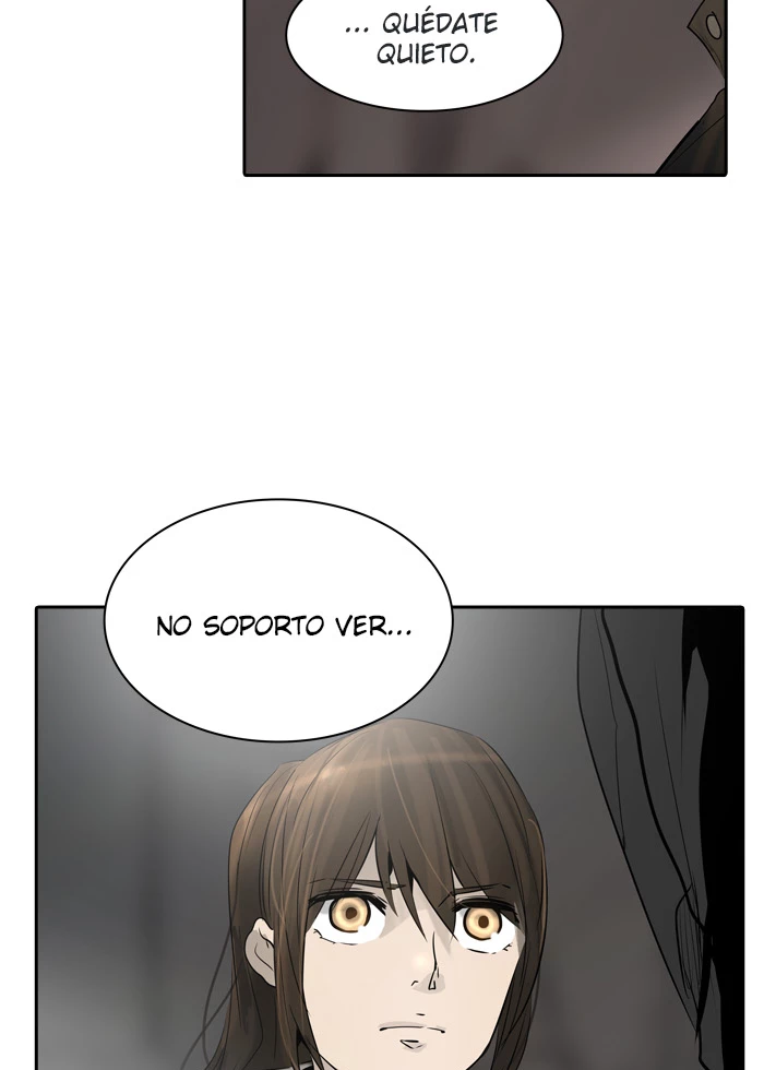 El irregular - Capítulo 346 - Página 122 - LectorTMOo