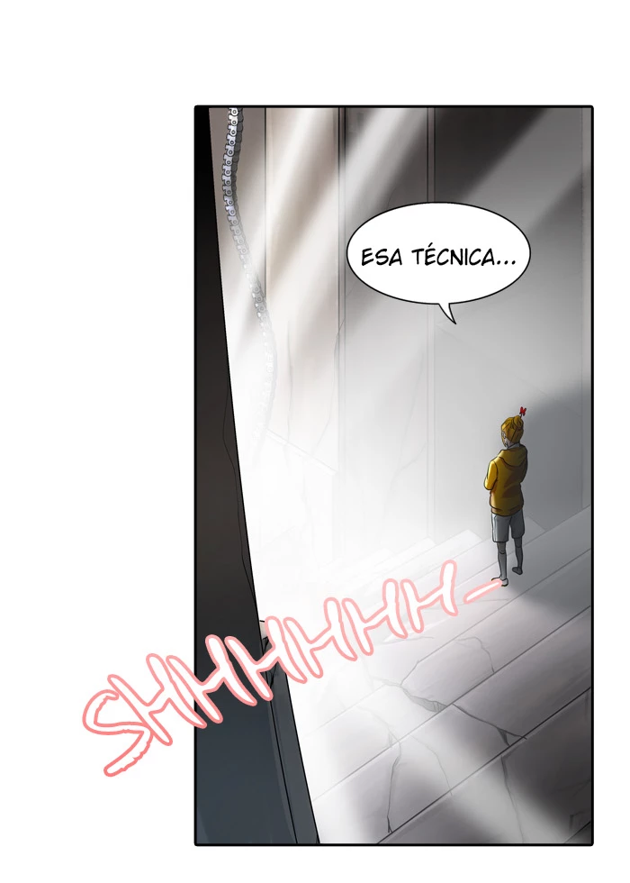 El irregular - Capítulo 347 - Página 9 - LectorTMOo
