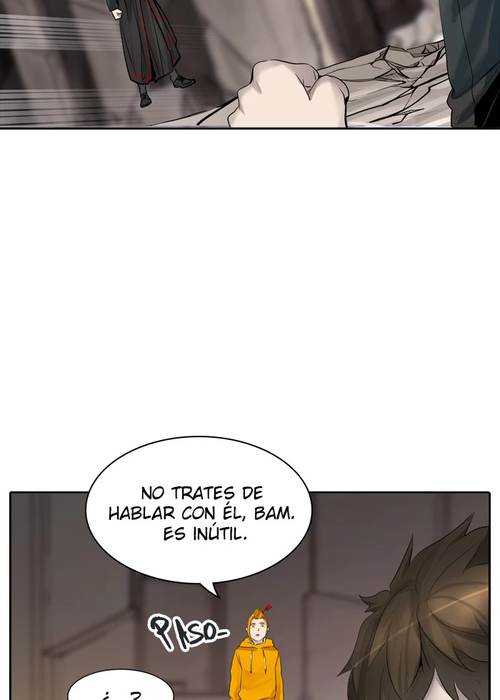 El irregular - Capítulo 347 - Página 25 - LectorTMOo
