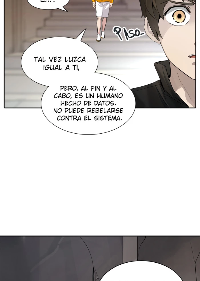 El irregular - Capítulo 347 - Página 26 - LectorTMOo