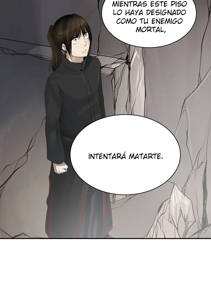 El irregular - Capítulo 347 - Página 27 - LectorTMOo