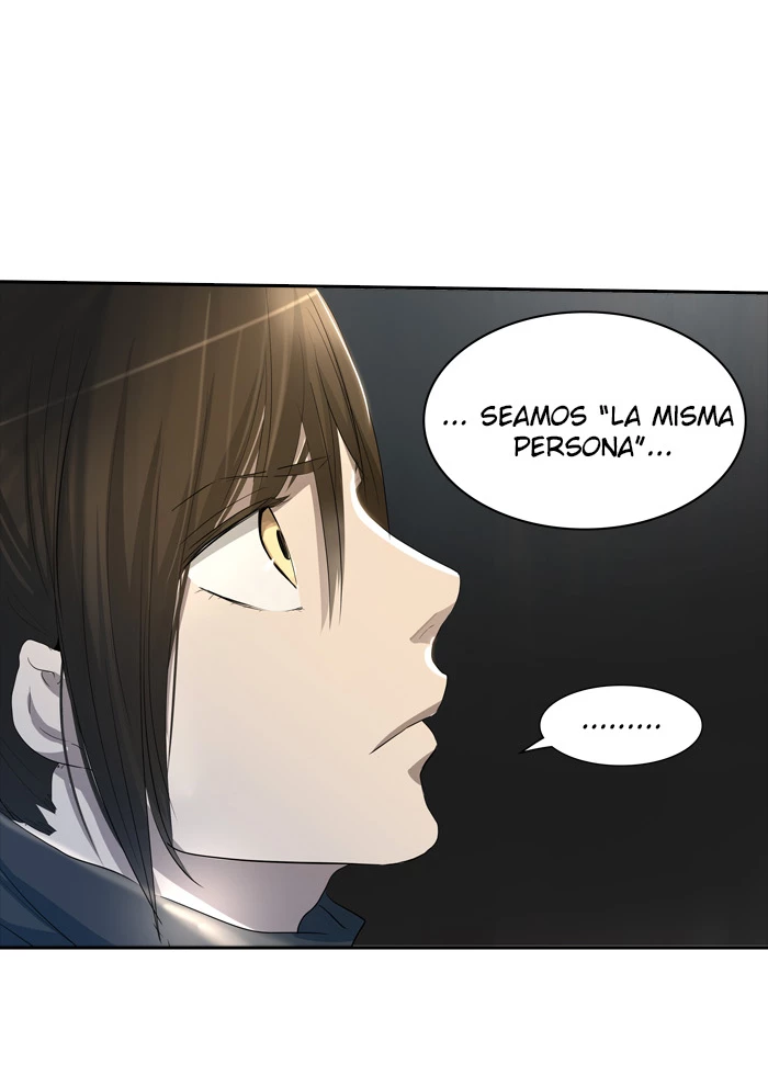 El irregular - Capítulo 347 - Página 29 - LectorTMOo