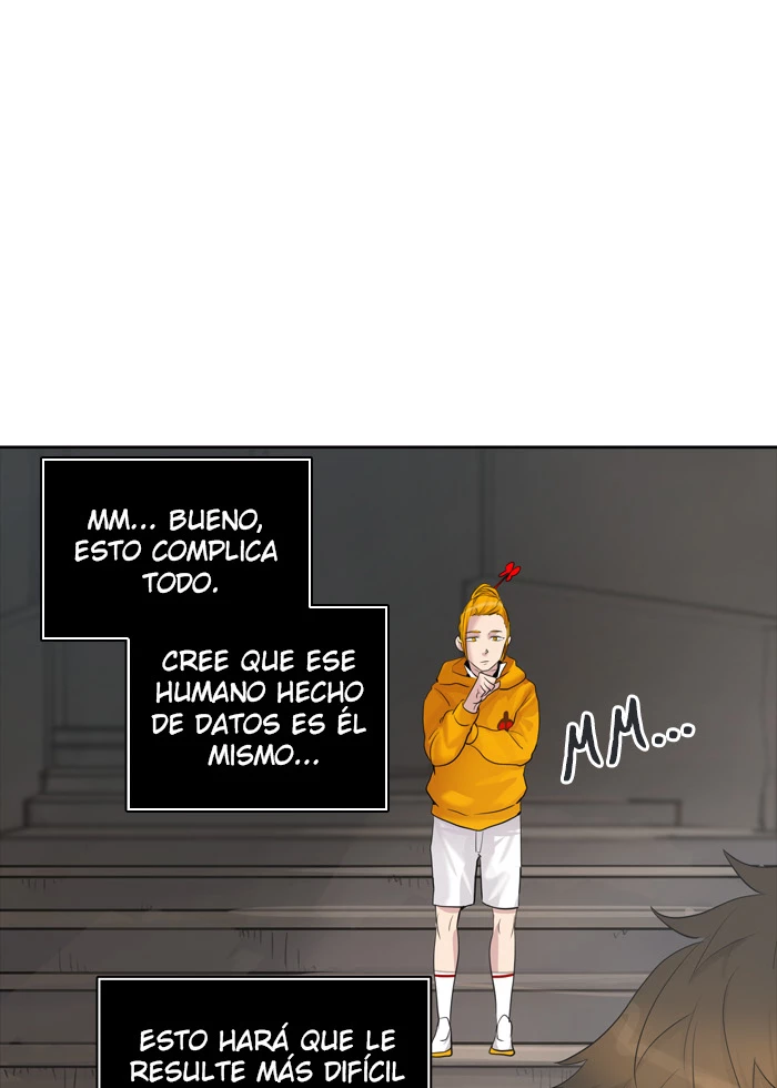 El irregular - Capítulo 347 - Página 30 - LectorTMOo