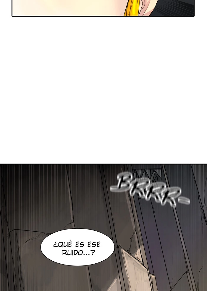 El irregular - Capítulo 347 - Página 33 - LectorTMOo