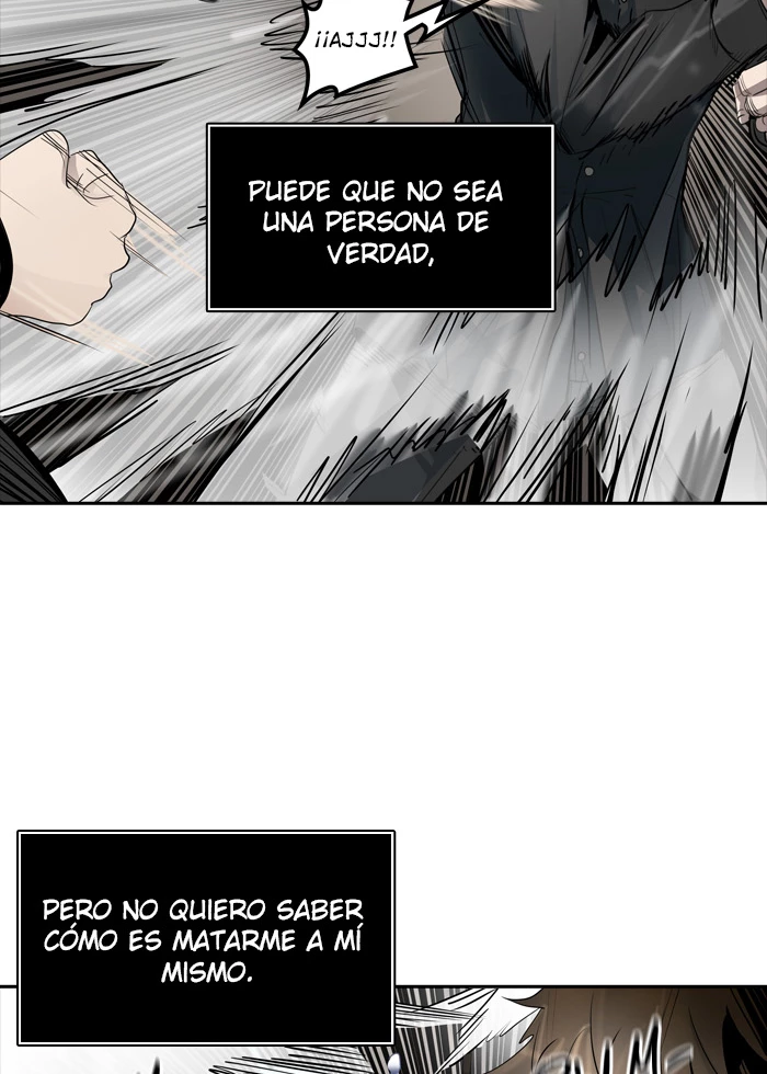 El irregular - Capítulo 347 - Página 37 - LectorTMOo