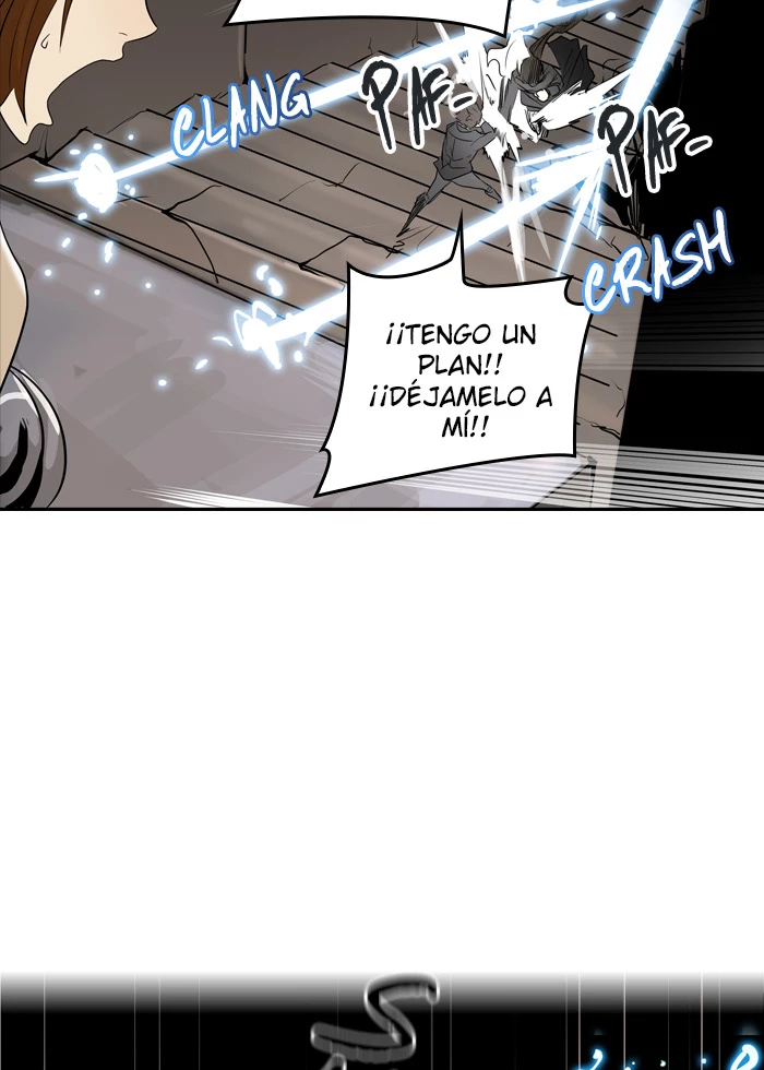 El irregular - Capítulo 347 - Página 43 - LectorTMOo