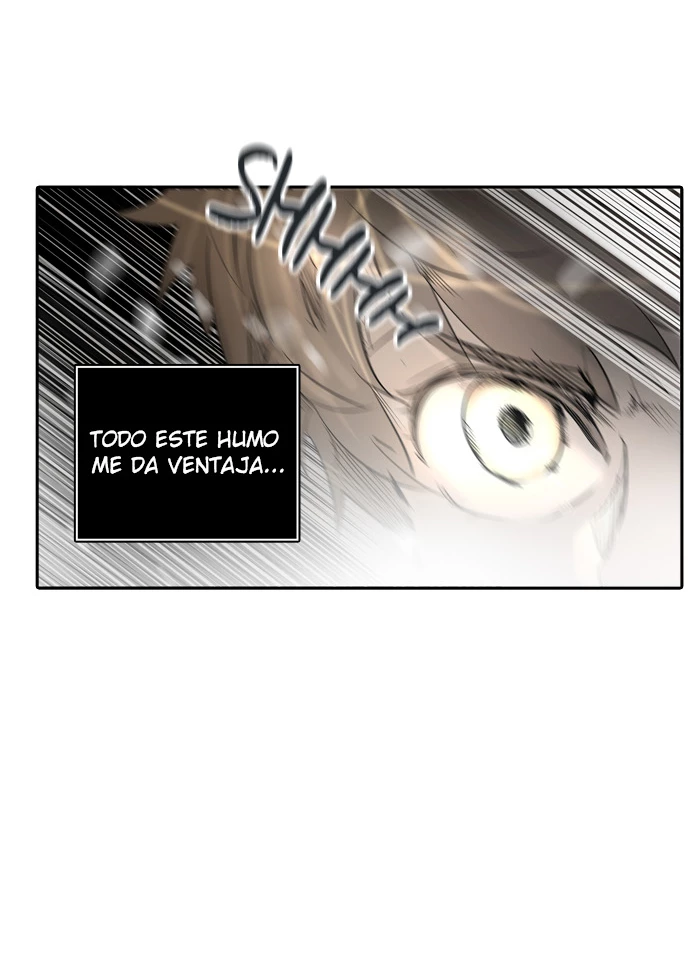 El irregular - Capítulo 347 - Página 52 - LectorTMOo