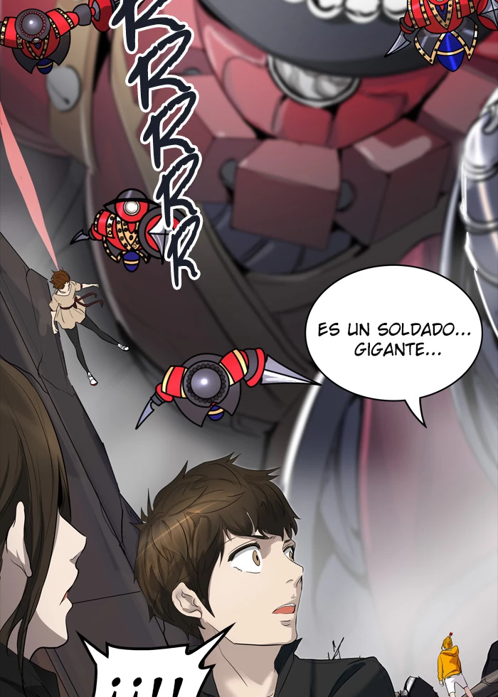 El irregular - Capítulo 347 - Página 63 - LectorTMOo