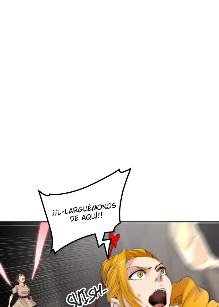 El irregular - Capítulo 347 - Página 66 - LectorTMOo