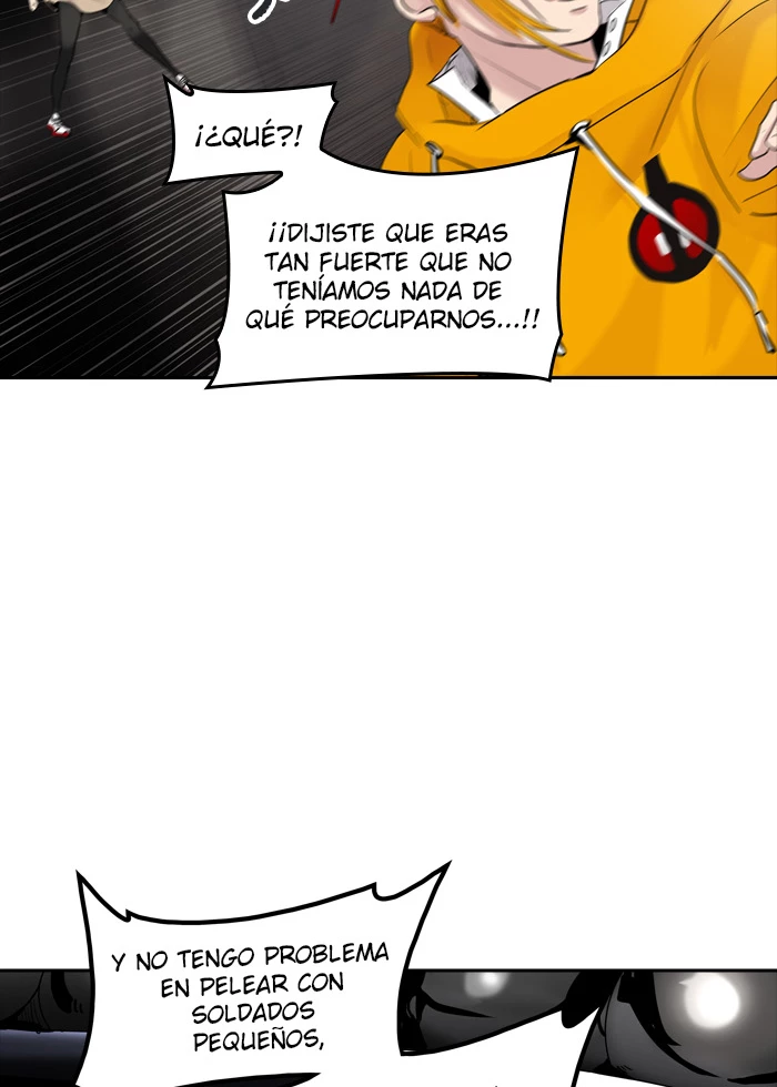 El irregular - Capítulo 347 - Página 67 - LectorTMOo