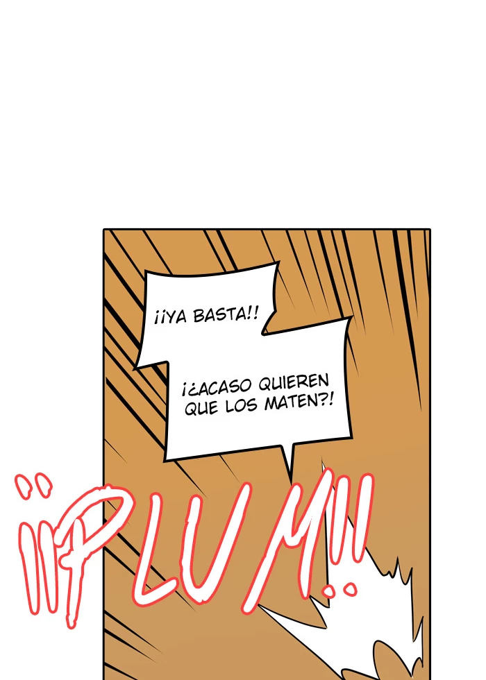 El irregular - Capítulo 347 - Página 84 - LectorTMOo
