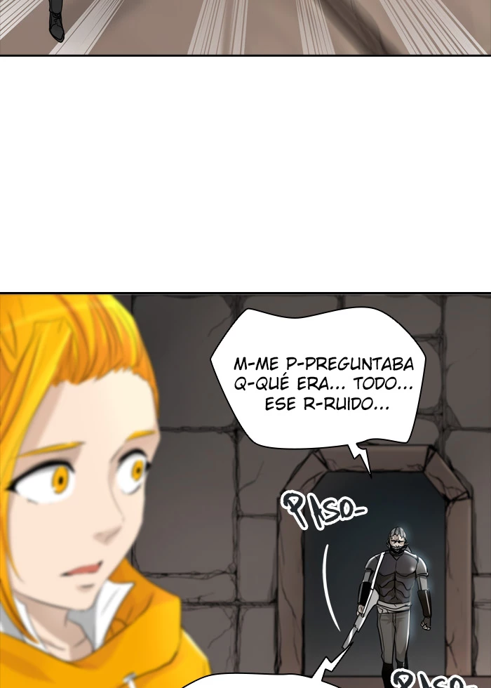 El irregular - Capítulo 347 - Página 96 - LectorTMOo