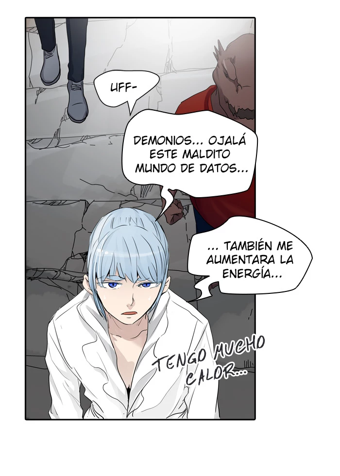 El irregular - Capítulo 347 - Página 102 - LectorTMOo