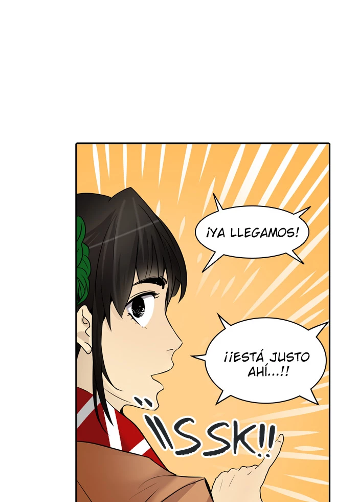 El irregular - Capítulo 347 - Página 103 - LectorTMOo