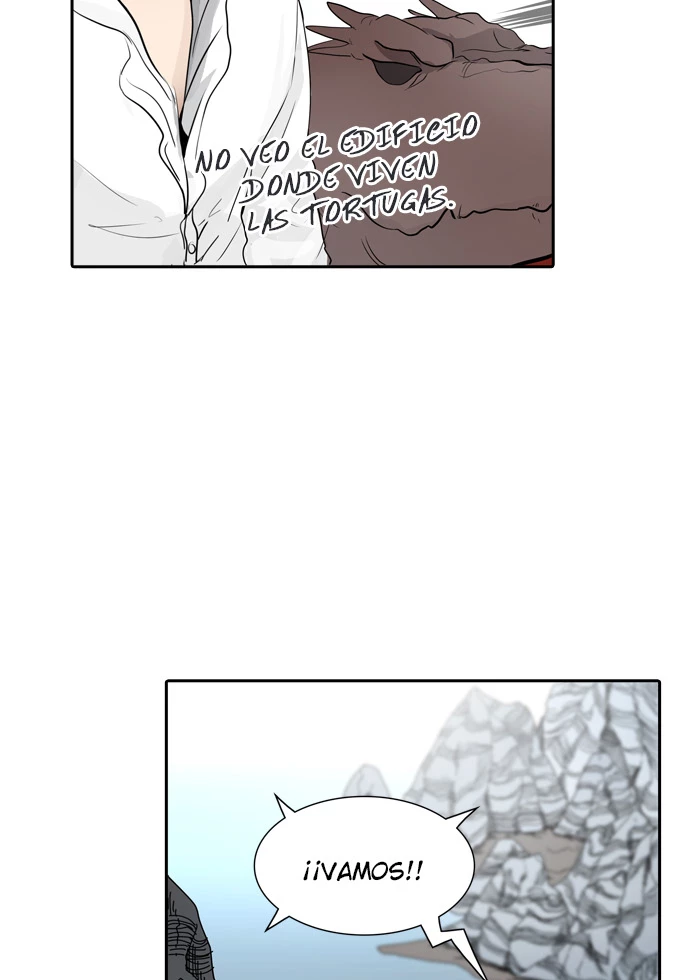 El irregular - Capítulo 347 - Página 108 - LectorTMOo