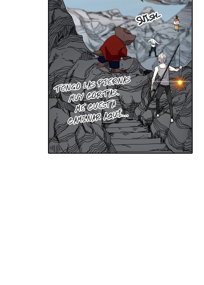 El irregular - Capítulo 347 - Página 109 - LectorTMOo