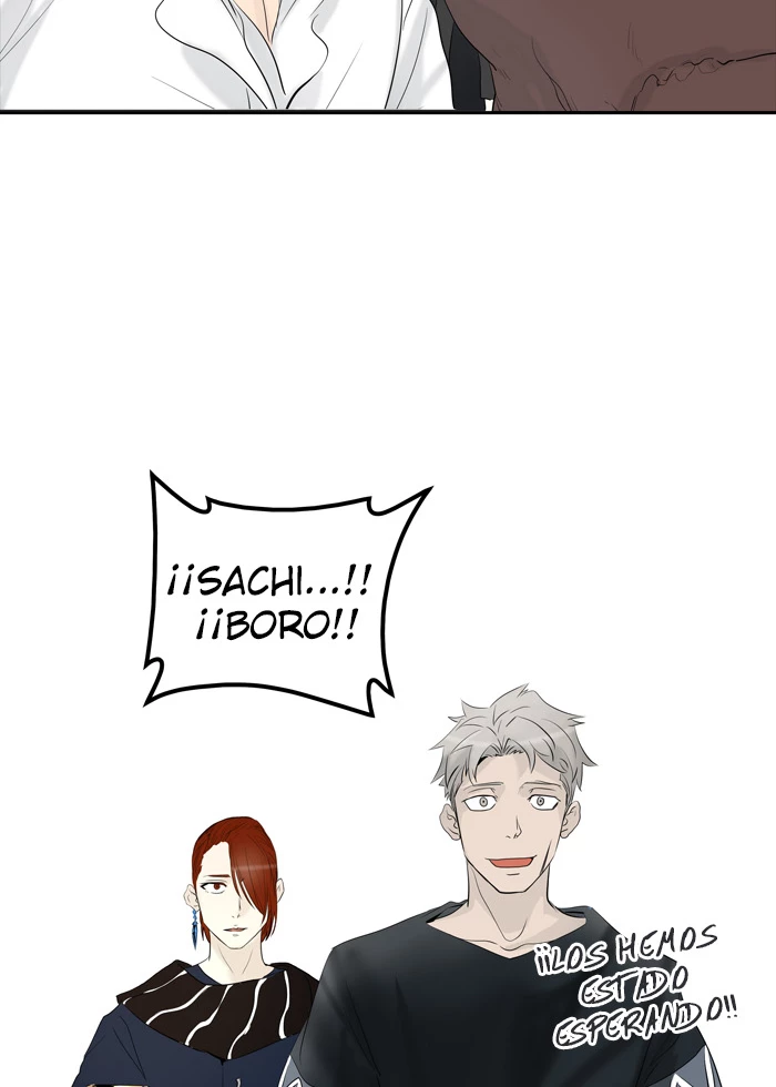 El irregular - Capítulo 347 - Página 117 - LectorTMOo