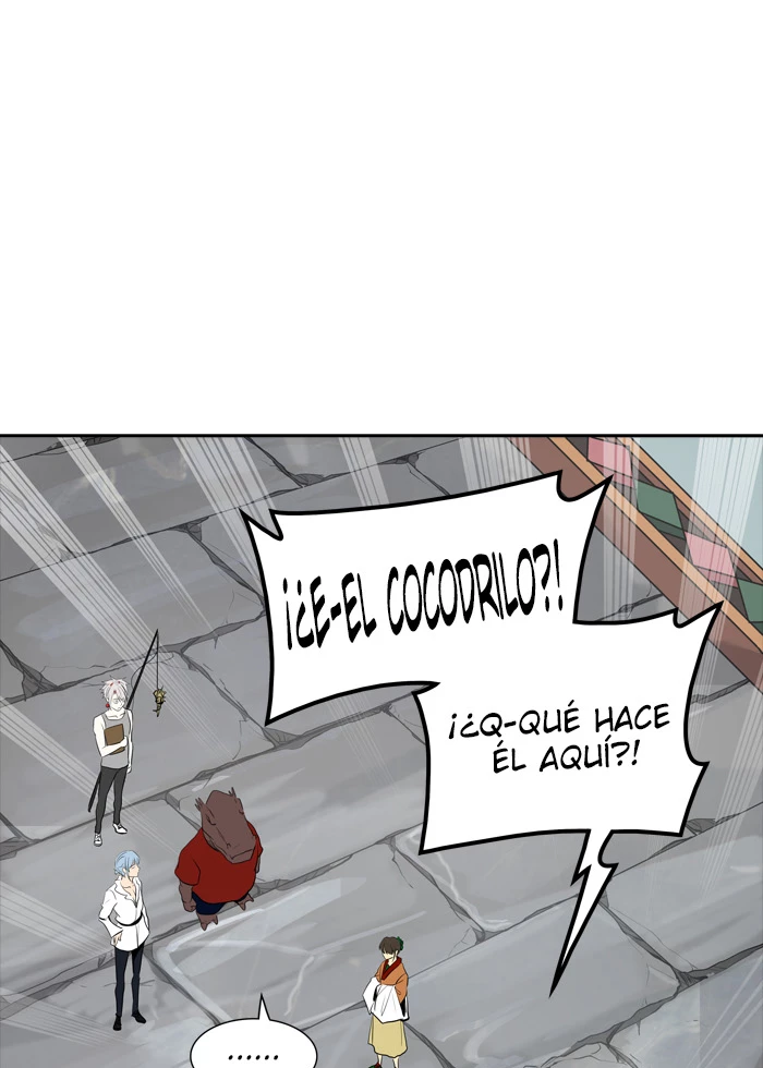 El irregular - Capítulo 347 - Página 120 - LectorTMOo
