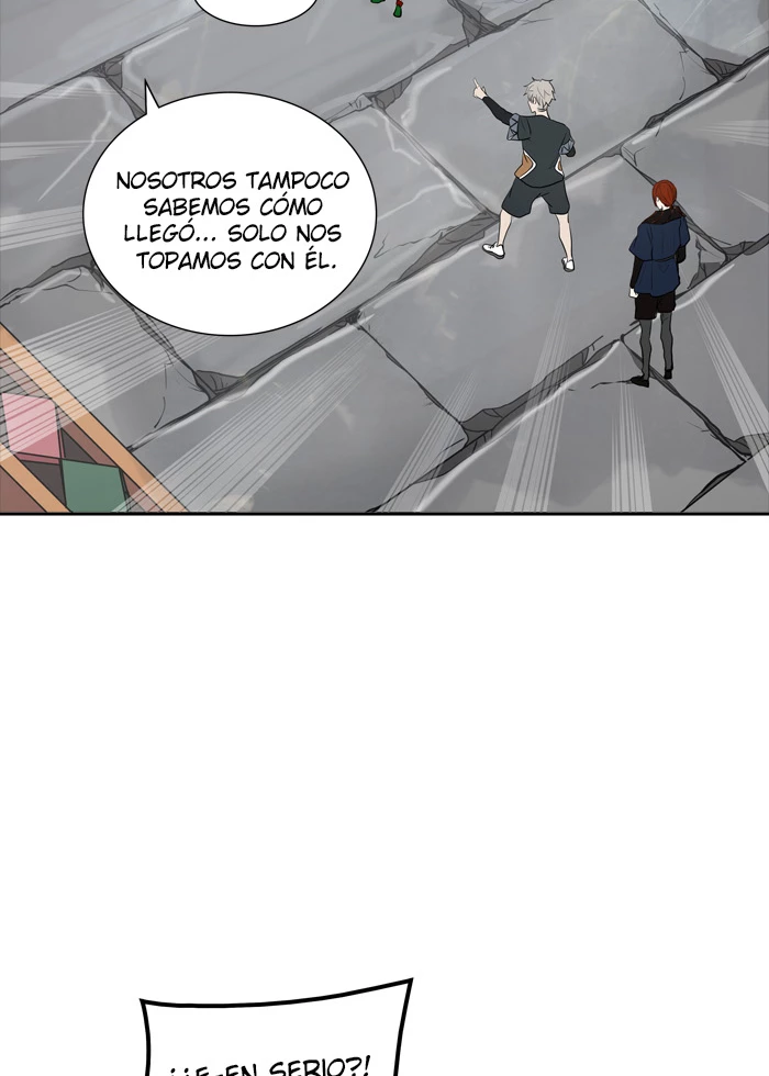 El irregular - Capítulo 347 - Página 121 - LectorTMOo