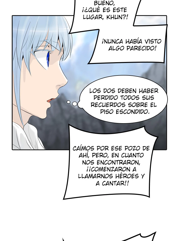 El irregular - Capítulo 347 - Página 123 - LectorTMOo