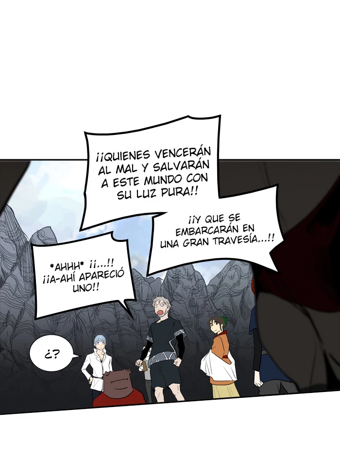 El irregular - Capítulo 347 - Página 125 - LectorTMOo
