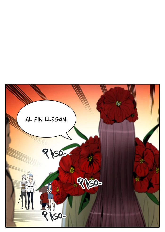 El irregular - Capítulo 347 - Página 128 - LectorTMOo