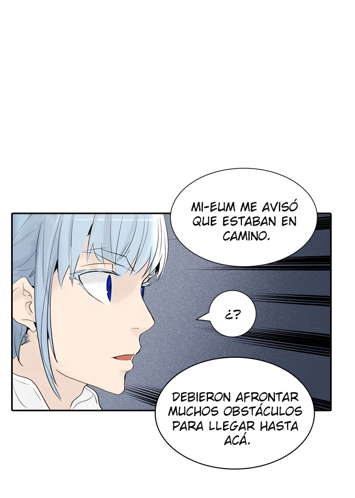 El irregular - Capítulo 347 - Página 129 - LectorTMOo