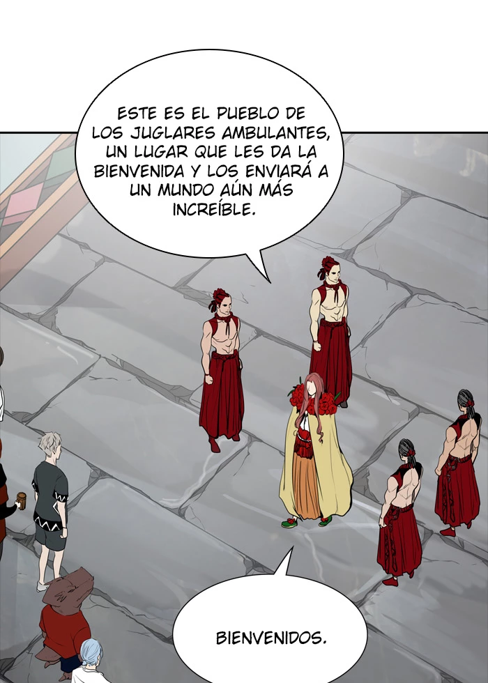 El irregular - Capítulo 347 - Página 130 - LectorTMOo