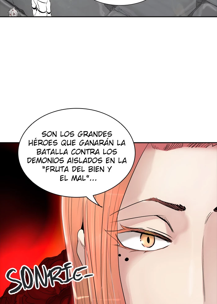 El irregular - Capítulo 347 - Página 131 - LectorTMOo