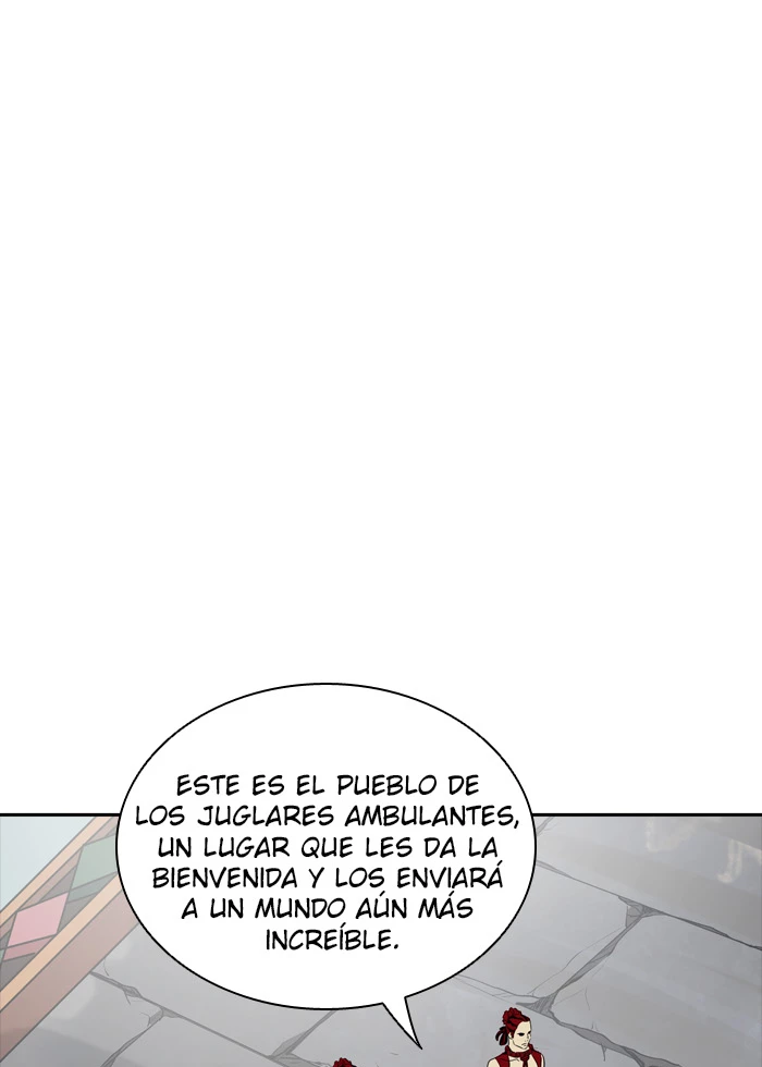 El irregular - Capítulo 348 - Página 1 - LectorTMOo