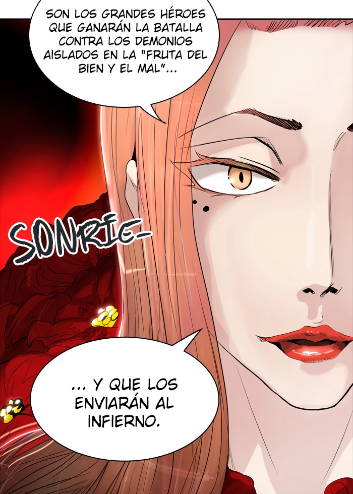 El irregular - Capítulo 348 - Página 3 - LectorTMOo