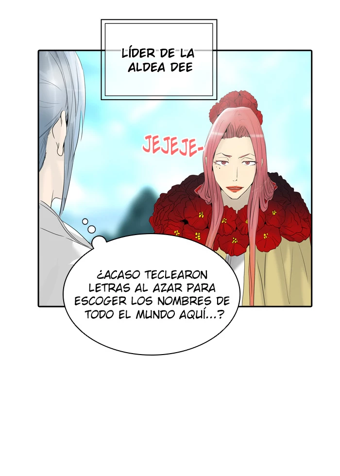 El irregular - Capítulo 348 - Página 6 - LectorTMOo