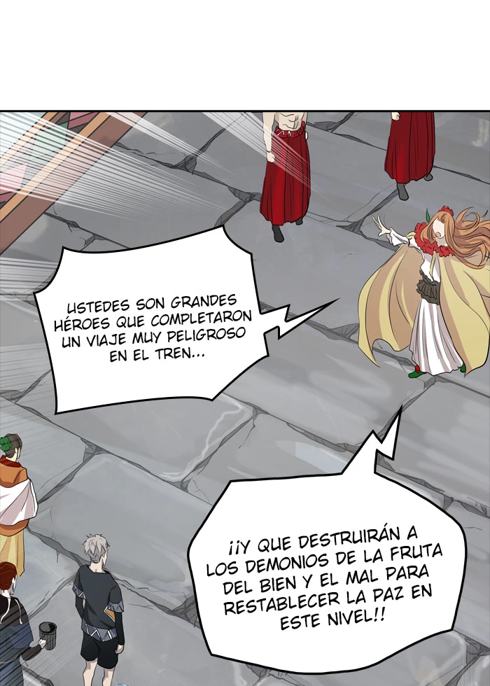 El irregular - Capítulo 348 - Página 7 - LectorTMOo