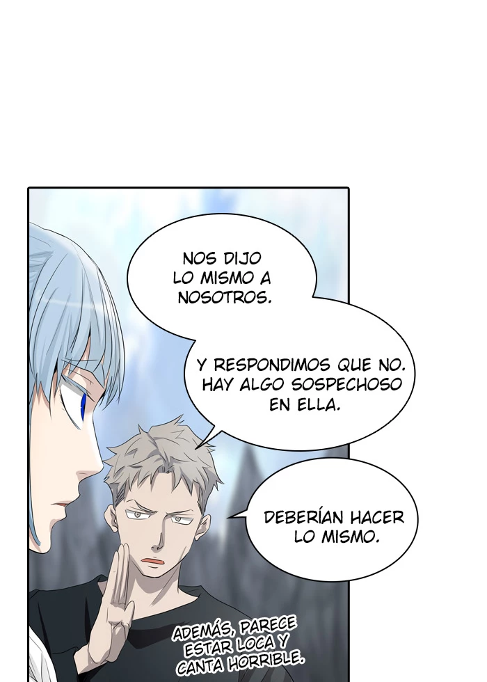 El irregular - Capítulo 348 - Página 10 - LectorTMOo
