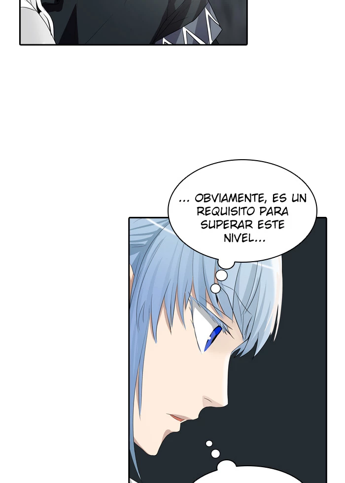 El irregular - Capítulo 348 - Página 11 - LectorTMOo