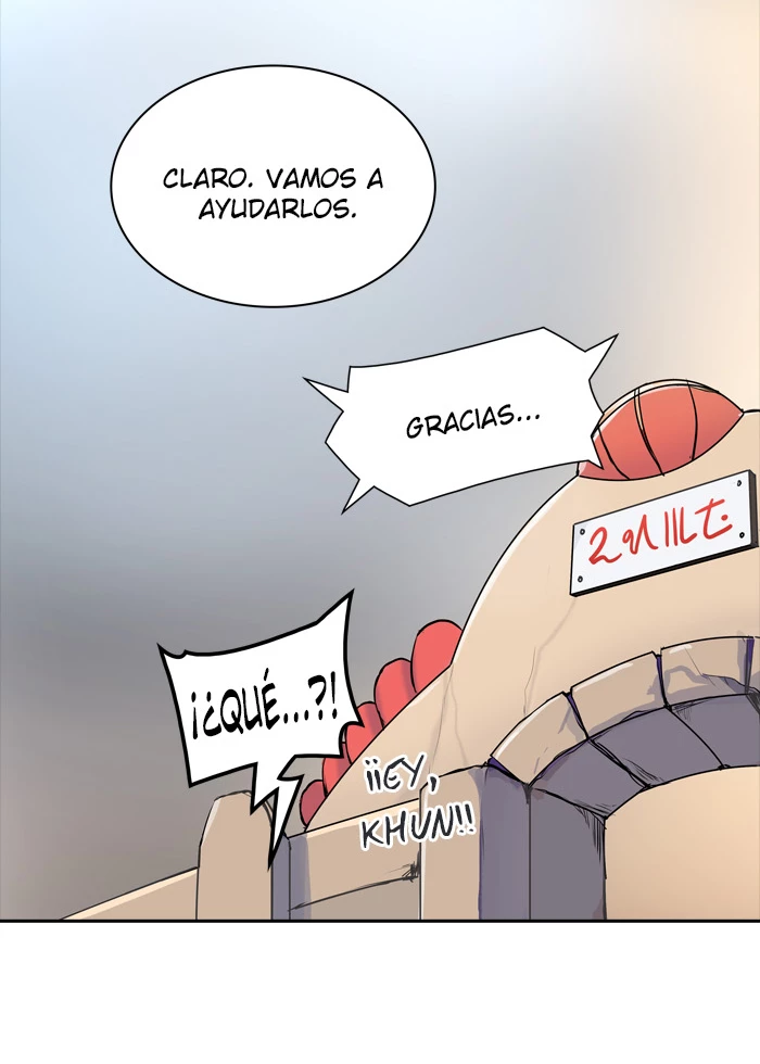El irregular - Capítulo 348 - Página 14 - LectorTMOo
