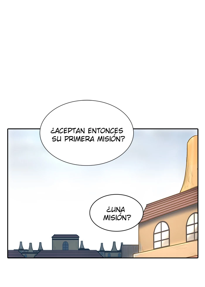 El irregular - Capítulo 348 - Página 18 - LectorTMOo