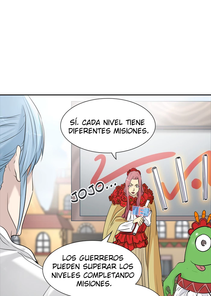 El irregular - Capítulo 348 - Página 19 - LectorTMOo
