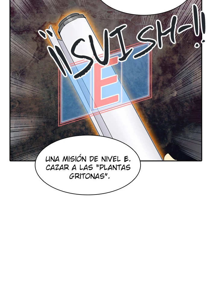 El irregular - Capítulo 348 - Página 21 - LectorTMOo