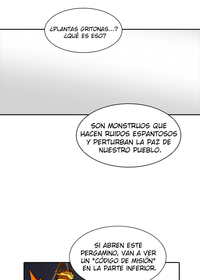 El irregular - Capítulo 348 - Página 22 - LectorTMOo