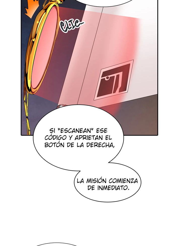 El irregular - Capítulo 348 - Página 23 - LectorTMOo