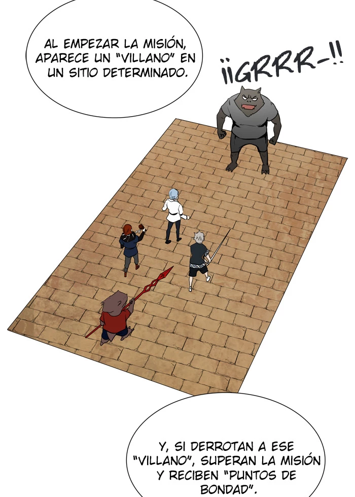 El irregular - Capítulo 348 - Página 24 - LectorTMOo
