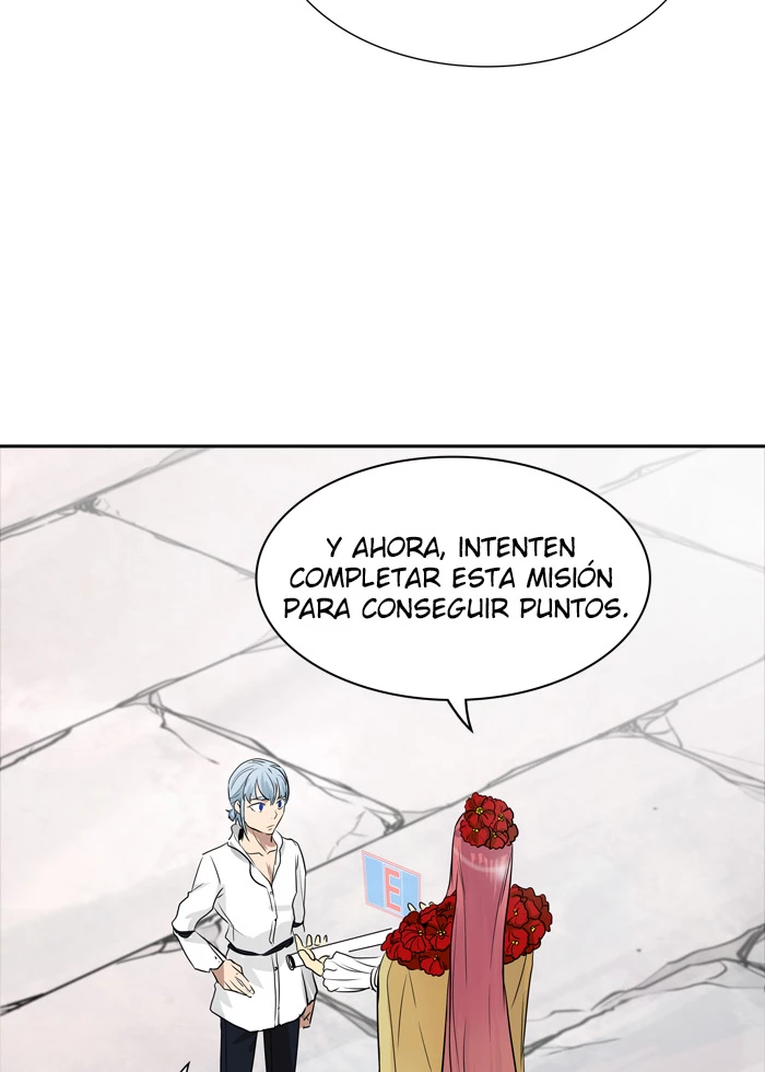 El irregular - Capítulo 348 - Página 25 - LectorTMOo