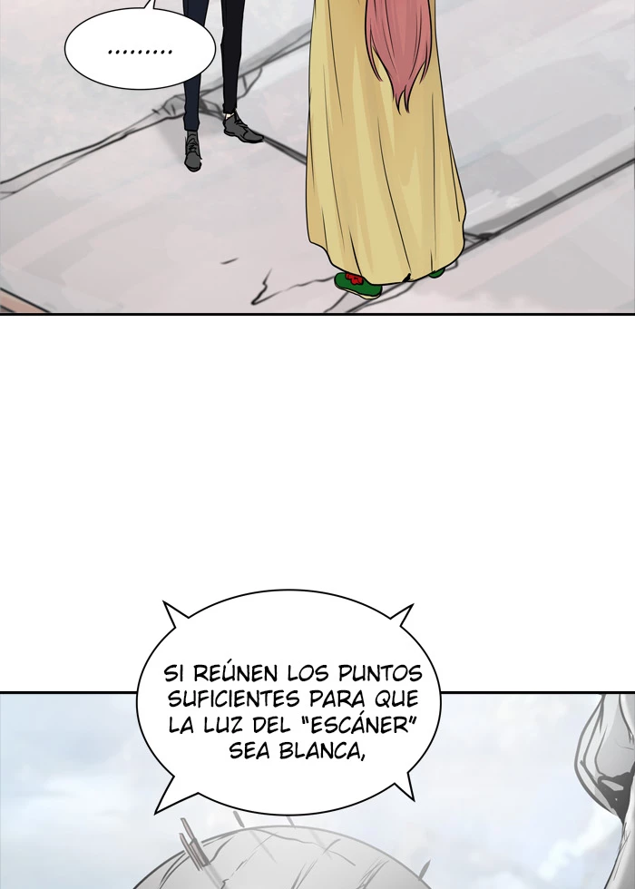El irregular - Capítulo 348 - Página 26 - LectorTMOo