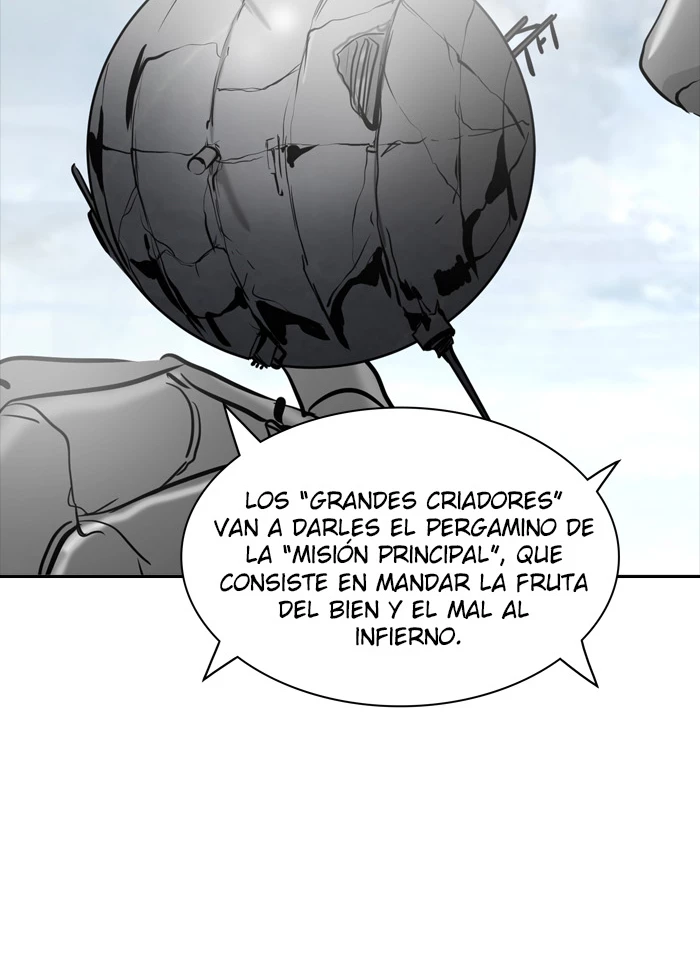 El irregular - Capítulo 348 - Página 27 - LectorTMOo